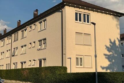 Wohnung Geislingen an der Steige - 3 Zimmer, 60 m&sup2;, 149.000&euro; | Angebot:27118152