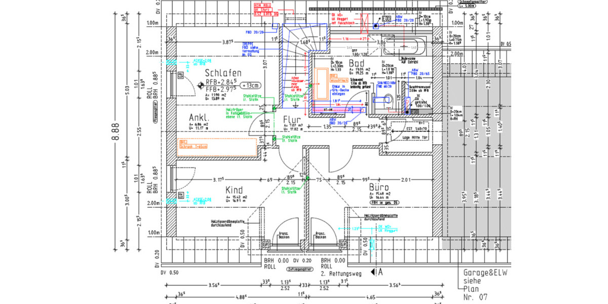 Einfamilienhaus Langenau - 7 Zimmer, 180 m&sup2;, 830.000&euro; | Angebot:24794087