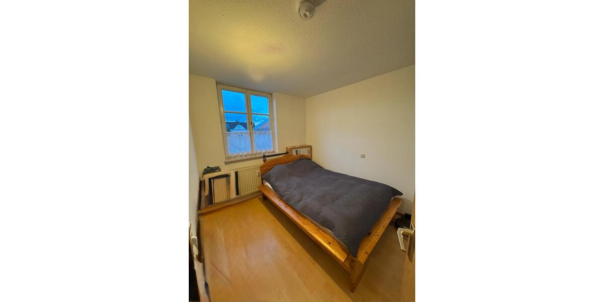 Etagenwohnung Ichenhausen - 3 Zimmer, 55 m&sup2;, 189.900&euro; | Angebot:25932627