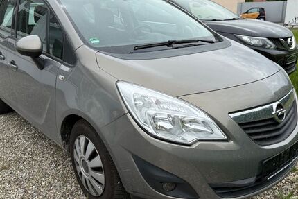 Opel Meriva 168.000 km 1.390 &euro; Kammeltal/Egenhofen 89358