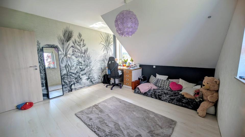 Einfamilienhaus Hüttisheim - 5 Zimmer, 155 m&sup2;, 689.000&euro; | Angebot:26663512