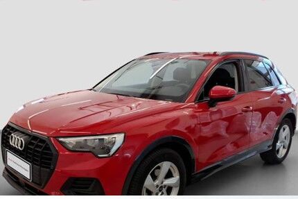 Audi Q3 11.222 km 32.360 &euro; Ulm 89073