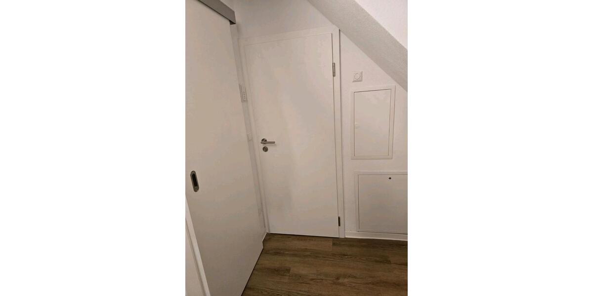 1 Zimmer-Wohnung 1 zimmer