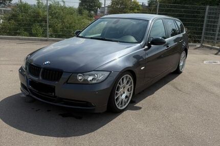 BMW 330 183.324 km 8.800 &euro; Altheim alb 89174