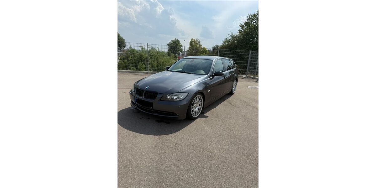 BMW 330 183.324 km 8.800 &euro; Altheim alb 89174