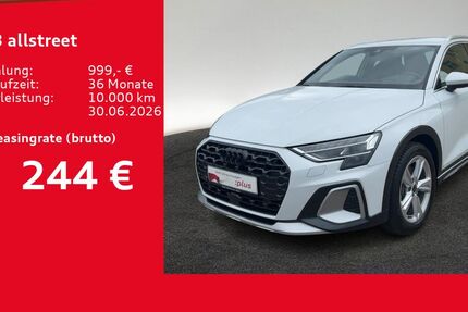 Audi A3 3.616 km 31.920 &euro; Ulm 89073