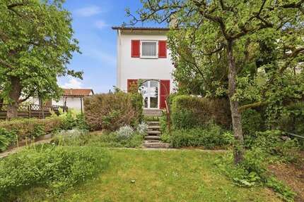 Haus Unterelchingen Unterelchingen - 5 Zimmer, 92 m&sup2;, 296.000&euro; | Angebot:26692426