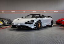 Gebrauchtwagen McLaren 765LT