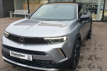 Opel Mokka 15.000 km 19.800 &euro; Erbach 89155