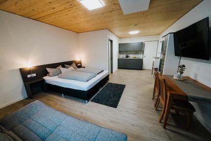 Wohnung Ehingen (Donau) - 1 Zimmer, 29 m&sup2;, 590&euro; | Angebot:26640244
