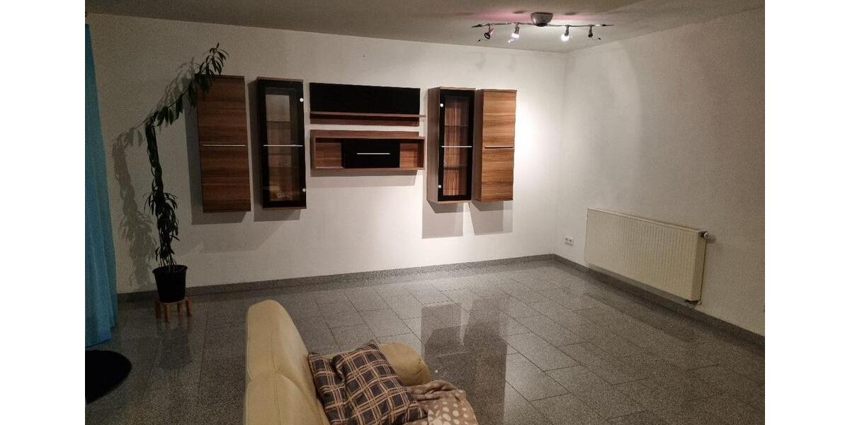 Etagenwohnung Ulm Söflingen - 1 Zimmer, 45 m&sup2;, 575&euro; | Angebot:26532886