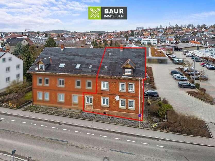 Haus zum Kaufen in Laichingen 389.000 € 180 m²
