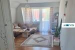 Gemütliche 2-Zimmer-Dachgeschoßwohnung mit Balkon