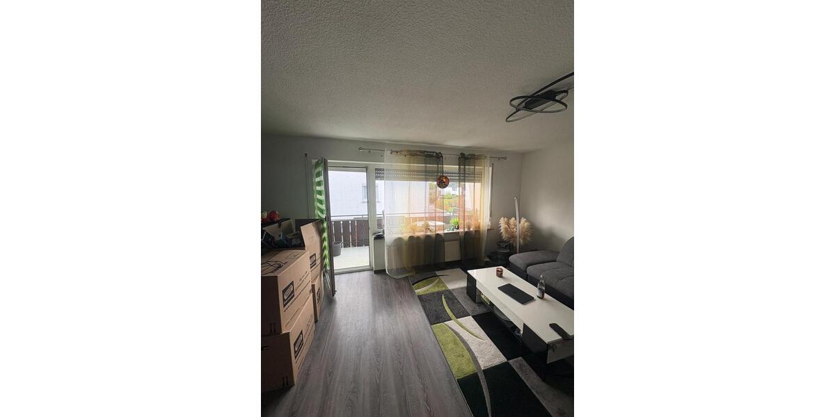 Etagenwohnung Nersingen - 3 Zimmer, 70 m&sup2;, 720&euro; | Angebot:26286990