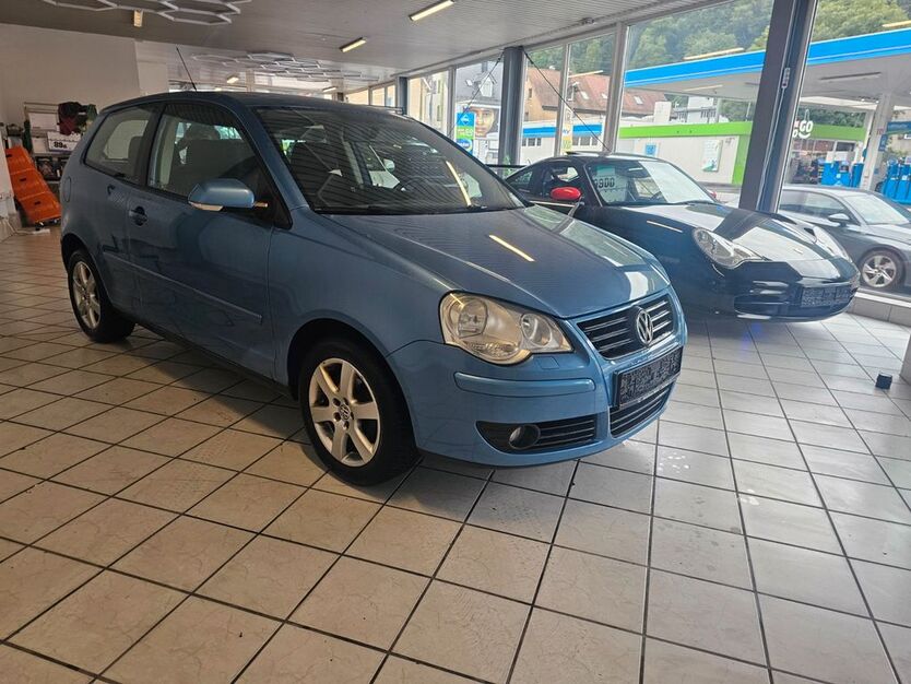 VW Polo 172.200 km 2.444 € Geislingen an der Steige 73312