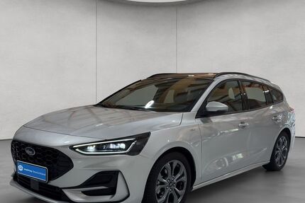 Ford Focus 34.755 km 22.480 &euro; Neu-Ulm 89231