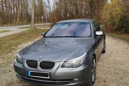 BMW 525 231.000 km 5.800 &euro; Nersingen 89278