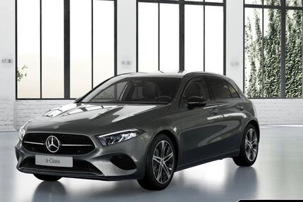 Mercedes-Benz A 180 6.211 km 30.890 € Neu-Ulm 89231