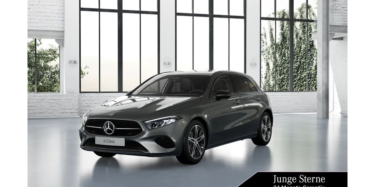 Mercedes-Benz A 180 6.211 km 30.890 € Neu-Ulm 89231