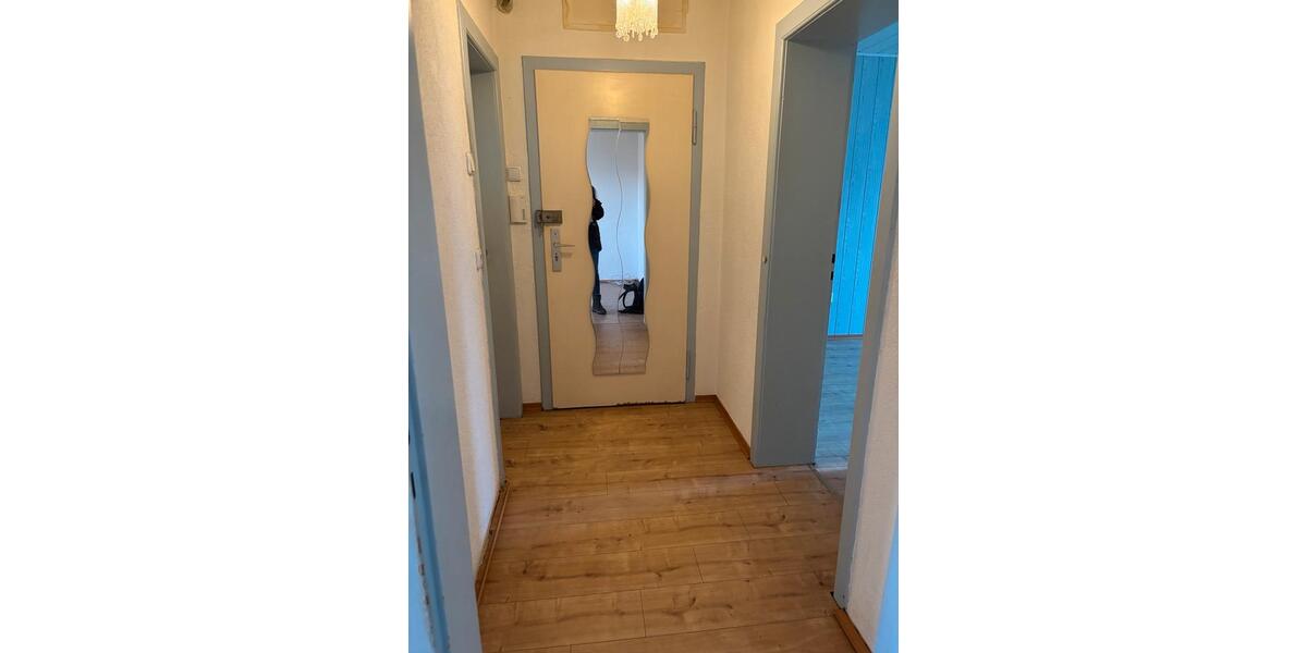Etagenwohnung Neu-Ulm Ludwigsfeld - 2 Zimmer, 48 m&sup2;, 253.000&euro; | Angebot:26536260