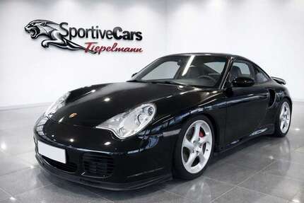 Porsche 996 103.046 km 134.990 &euro; Erbach 89155