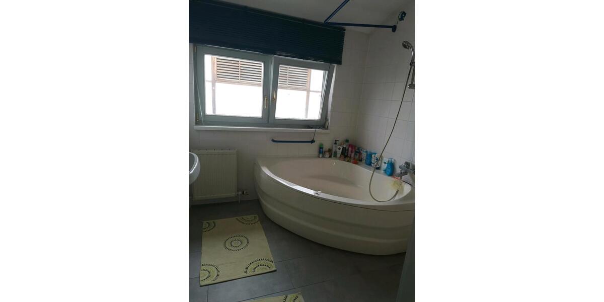 Haus Wohnung 5.5 zimmer