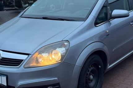 Opel Zafira 180.357 km 3.300 &euro; Ulm 89079