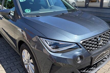 Seat Arona 23.560 km 18.790 &euro; Kammeltal/Egenhofen 89358