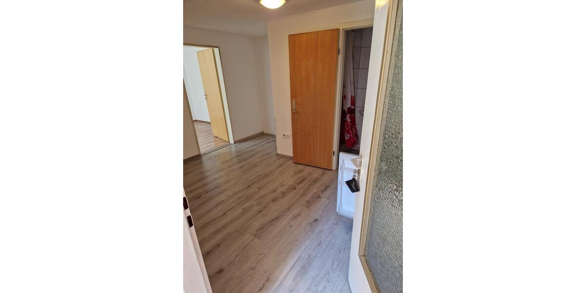 Etagenwohnung Ulm Söflingen - 1 Zimmer, 30 m&sup2;, 600&euro; | Angebot:26237162