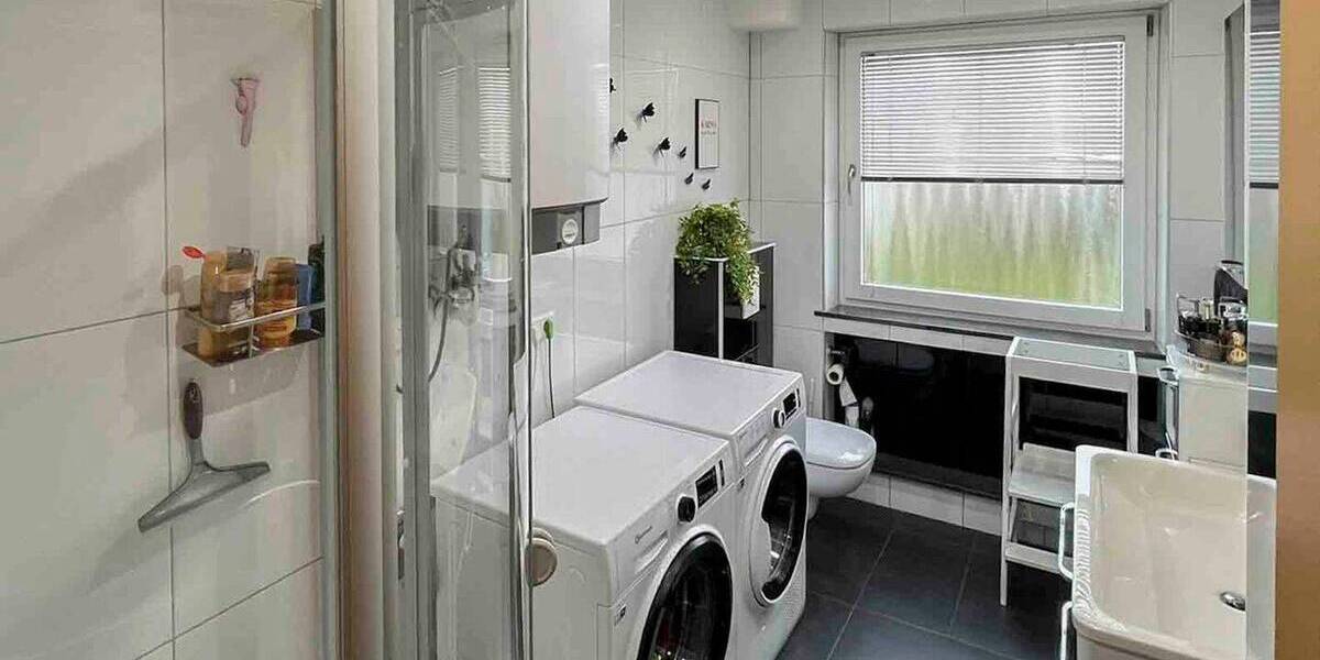 Etagenwohnung Ulm Eselsberg - 2 Zimmer, 55 m&sup2;, 249.000&euro; | Angebot:26172242