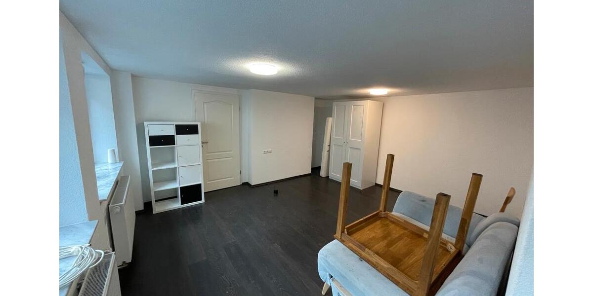 Erdgeschoßwohnung Blaubeuren - 1 Zimmer, 40 m&sup2;, 550&euro; | Angebot:26012930