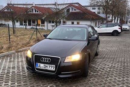 Audi A3 296.365 km 4.300 &euro; Ehingen 89584