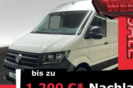 VW Crafter 3.500 km 41.140 € Ulm 89079