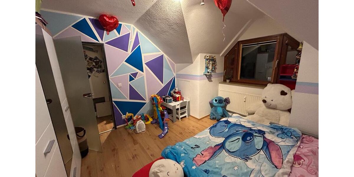Dachgeschoßwohnung Senden - 3.5 Zimmer, 84 m&sup2;, 275.000&euro; | Angebot:27116820