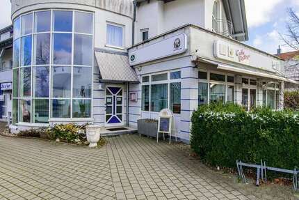 Gewerbeobjekt Illerrieden - 339.000&euro; | Angebot:27070805