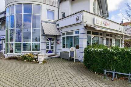 Gewerbeobjekt Illerrieden - 359.000&euro; | Angebot:27070805