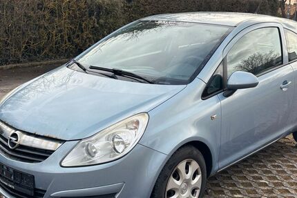 Opel Corsa 157.675 km 2.750 &euro; Niederstotzingen 89168