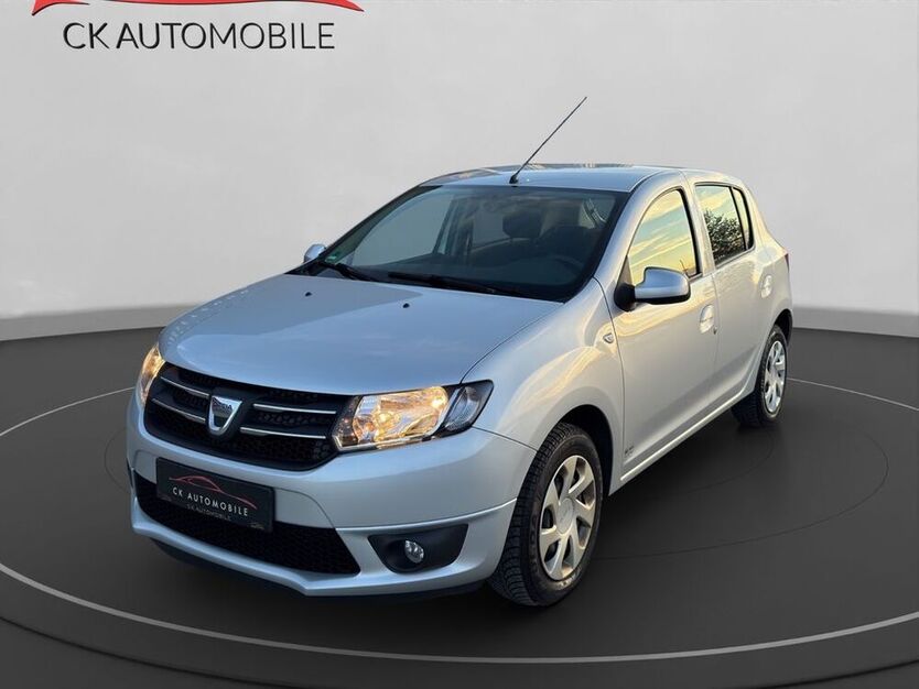 Sandero