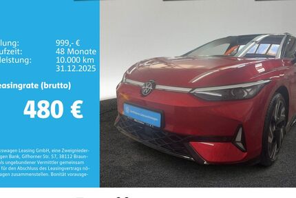 VW ID.7 15.001 km 53.950 € Neu-Ulm 89231