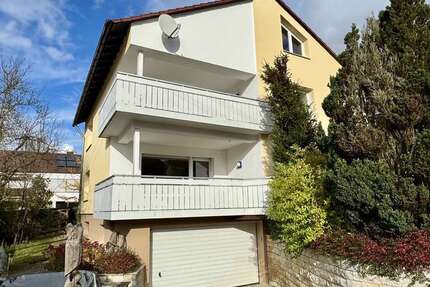 Haus zum Kaufen in Lonsee 519.000 € 186 m² 7 zimmer