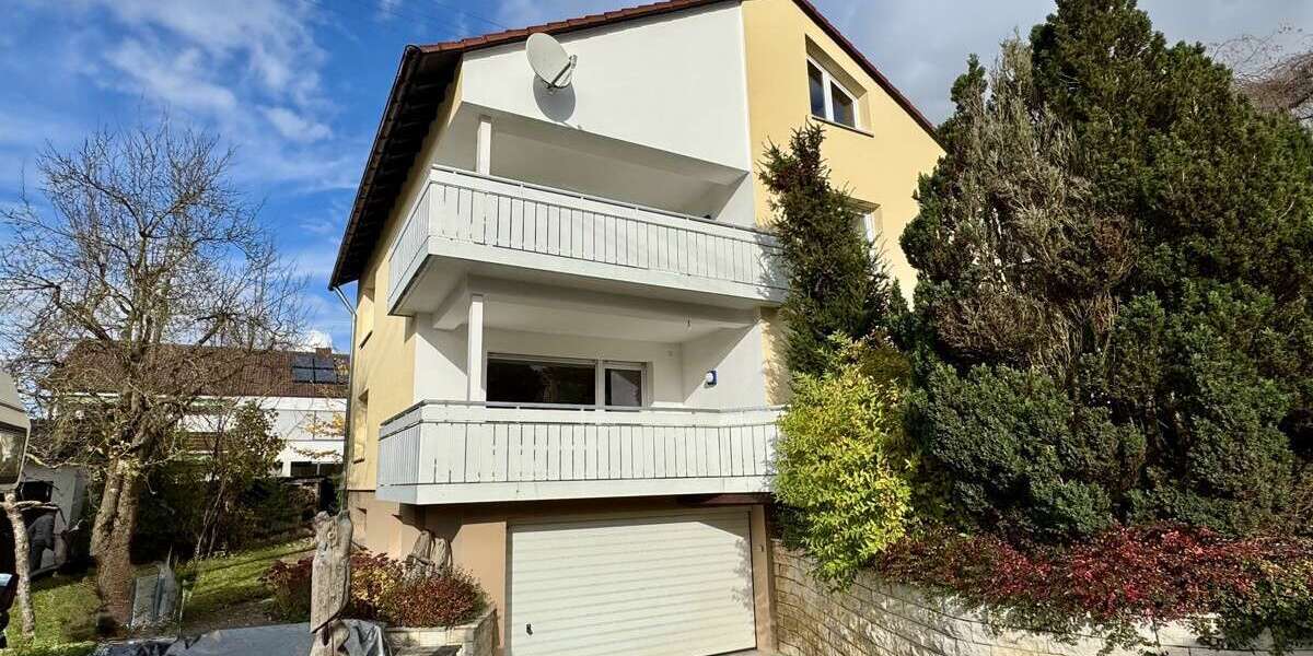 Haus zum Kaufen in Lonsee 519.000 € 186 m² 7 zimmer