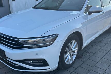 VW Passat 209.000 km 12.788 &euro; Neu-ulm 89231