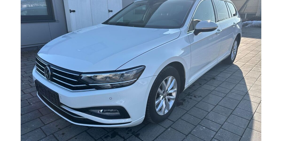 VW Passat 209.000 km 12.899 &euro; Neu-ulm 89231