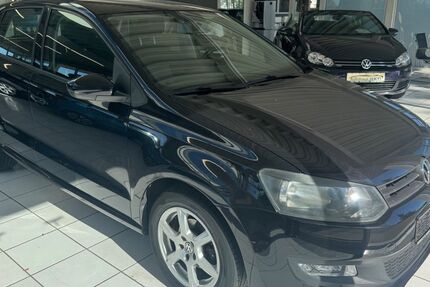 VW Polo 132.870 km 5.490 &euro; Berghülen 89180