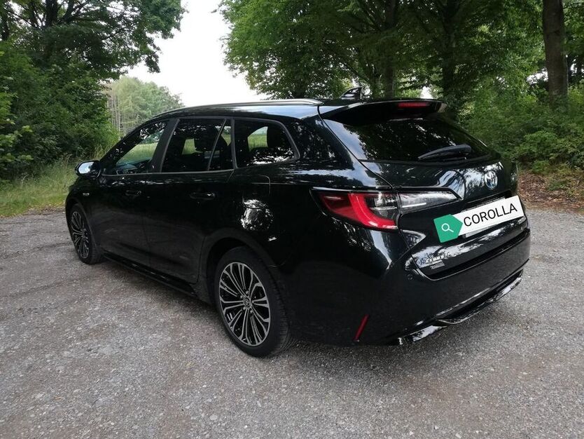 Corolla