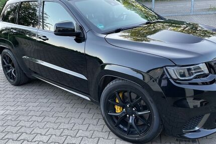 Jeep Grand Cherokee 101.250 km 61.500 &euro; Elchingen 89275