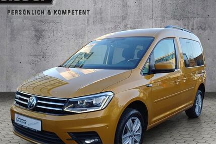 VW Caddy 143.363 km 17.980 &euro; Ulm 89077