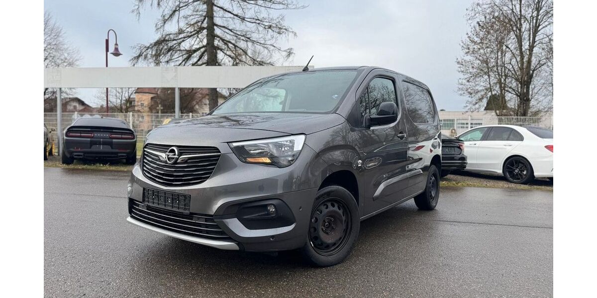 Opel Combo 52.554 km 14.900 &euro; Bellenberg 89287