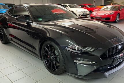 Ford Mustang 15.664 km 52.750 &euro; Nersingen 89278