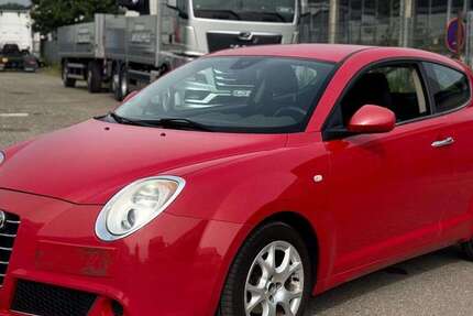 Alfa Romeo MiTo 200.000 km 1.990 € Senden 89250